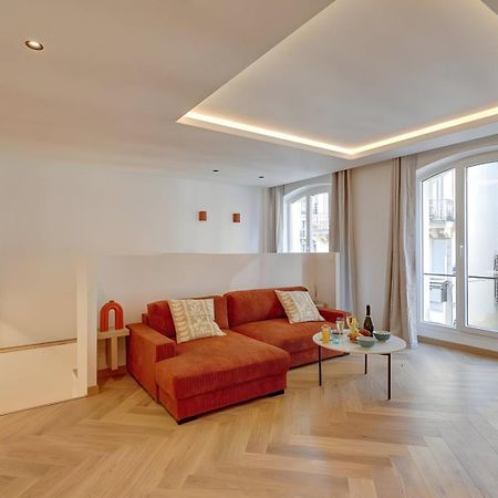 343 Suite Jad - Superbe Appartement A 巴黎 外观 照片