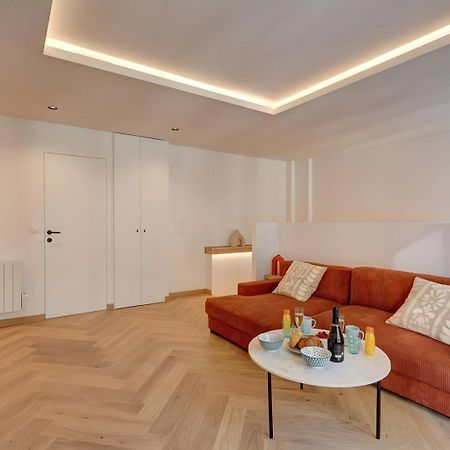 343 Suite Jad - Superbe Appartement A 巴黎 外观 照片
