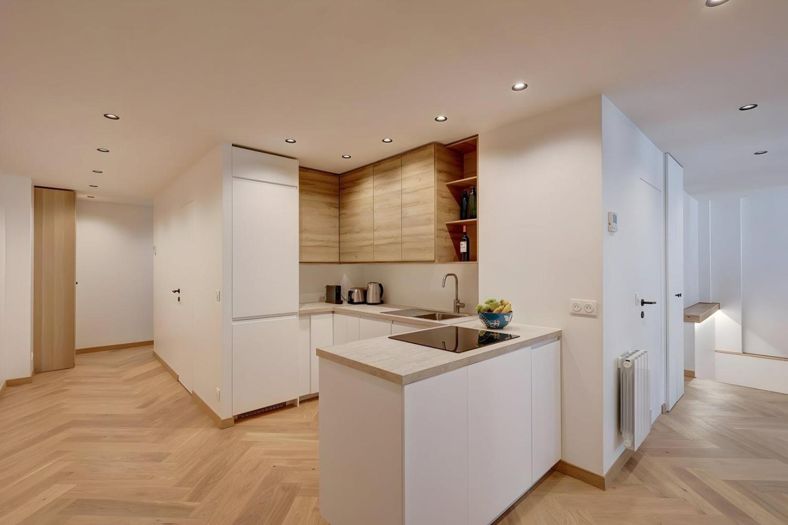 343 Suite Jad - Superbe Appartement A 巴黎 外观 照片