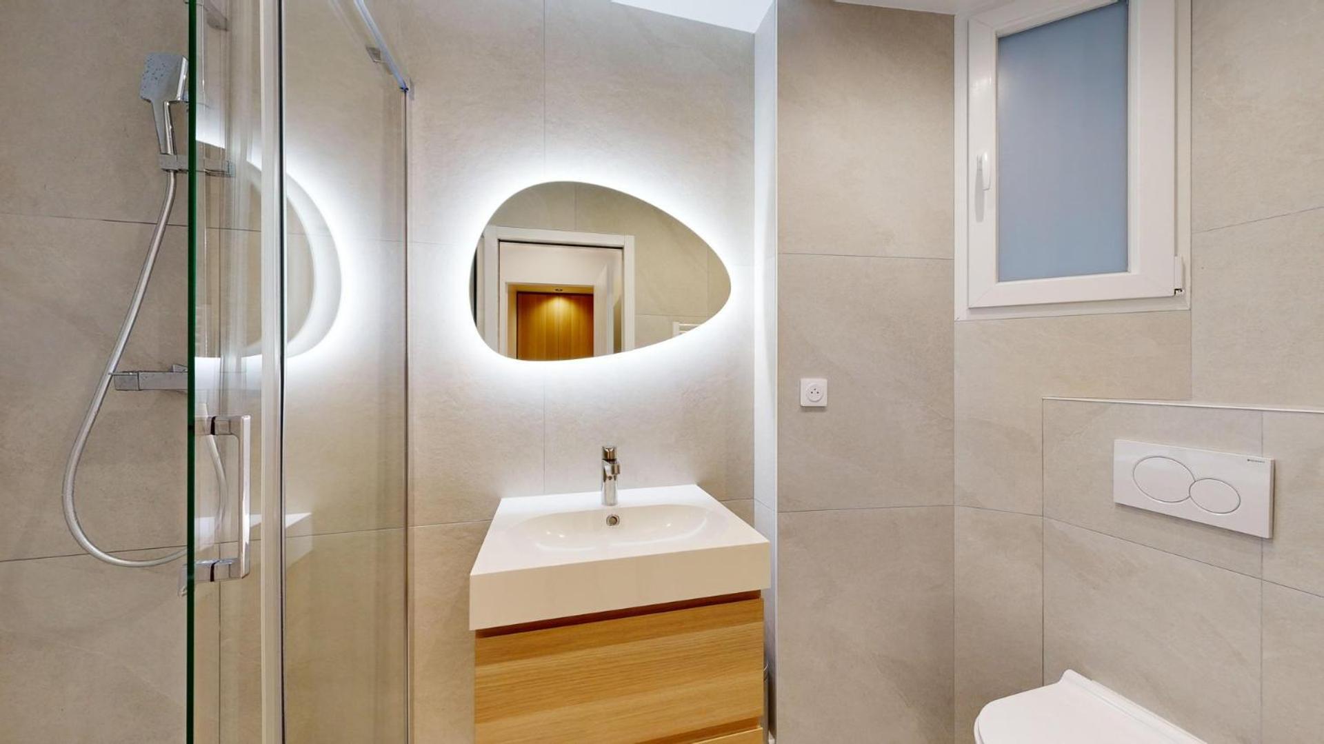 343 Suite Jad - Superbe Appartement A 巴黎 外观 照片