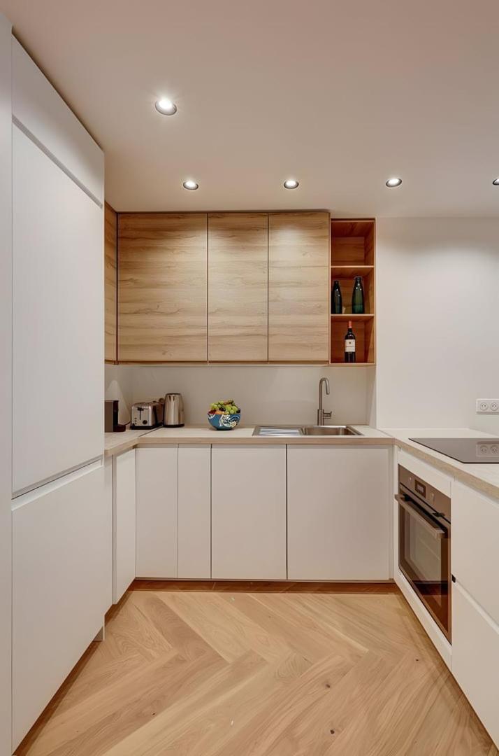 343 Suite Jad - Superbe Appartement A 巴黎 外观 照片